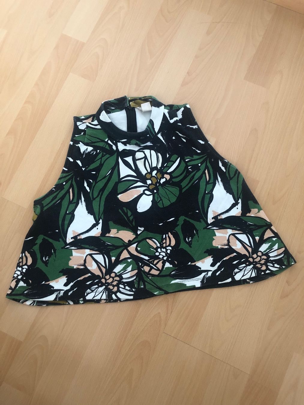 T-shirt: Shirt Gr 36 – Usato da Zürich venduto da Herbion1