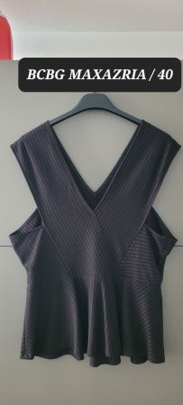 Chemise BCBG MAXAZRIA taille 40/ L