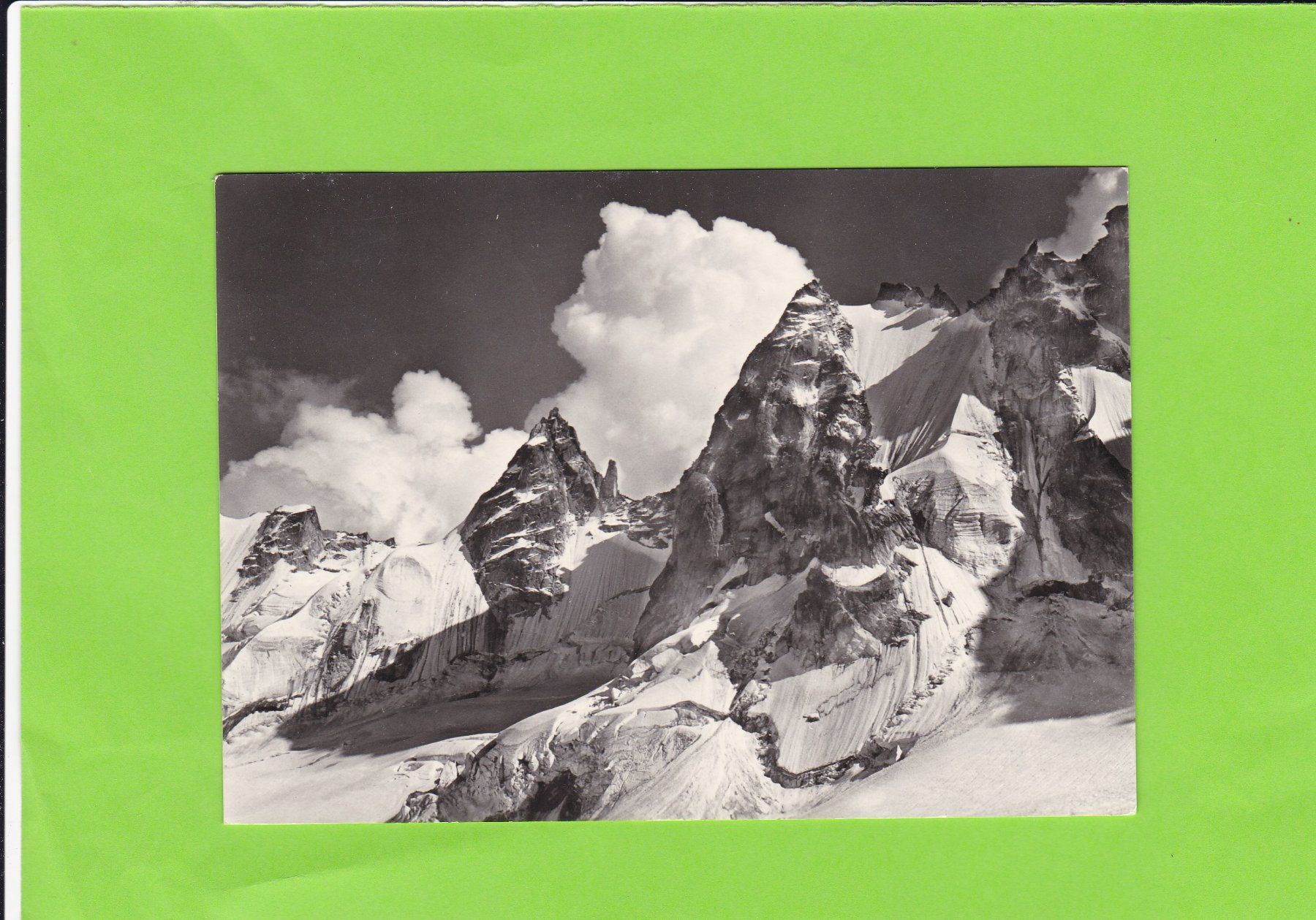 Cartes postales: Torrone orientale, Forno – D'occasion à St. Peterzell par neckertal