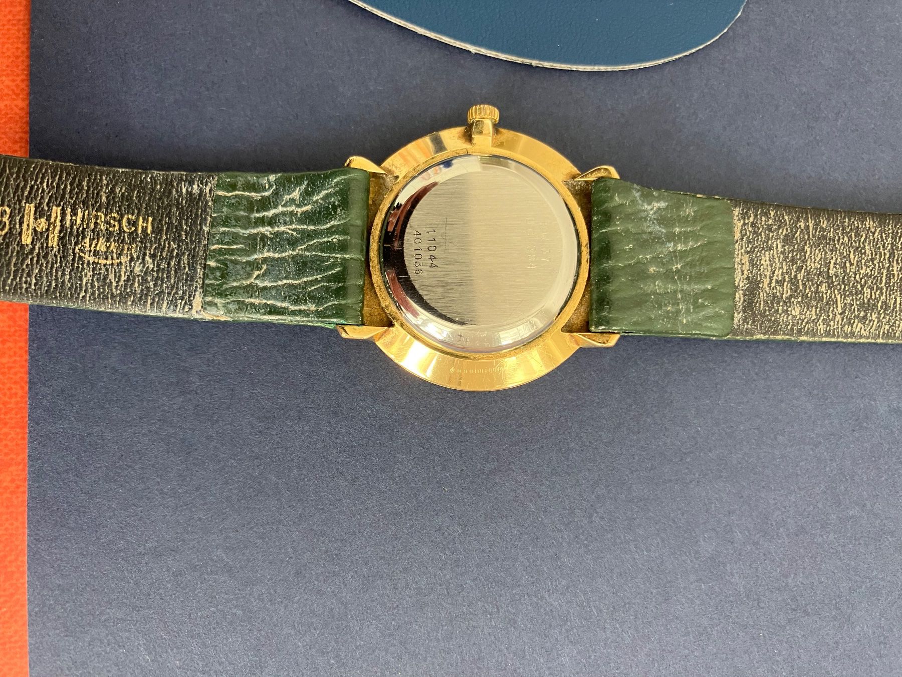 Bucherer Orologi: Armbanduhr, Bucherer – Usato da Steg im Tösstal venduto da Lenz13 1