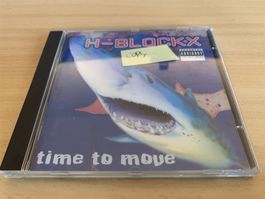H-Blockx – Time To Move