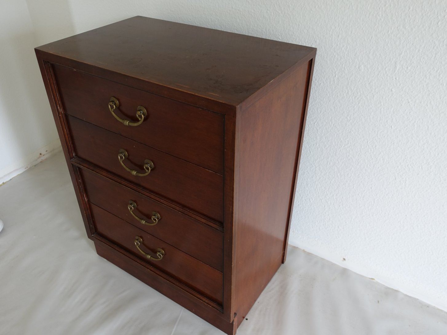 Cassettiere: Original Selva - Schubladenkommode - 55x35x71 cm - in 8302 – Usato da Kloten venduto da Swissisland 1