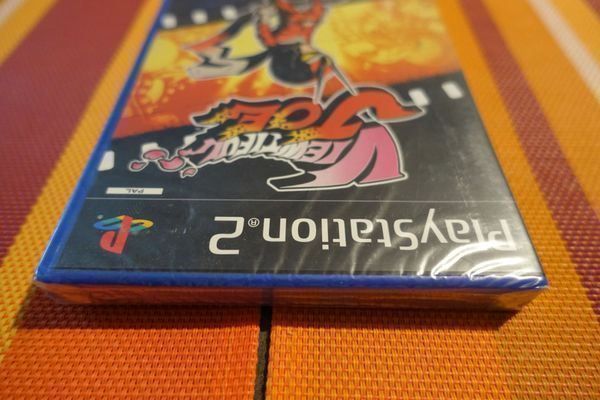 Tutti i DVDs: Viewtiful Joe – Nuovo e nell'imballaggio originale da Steinach venduto da Gamecet 3