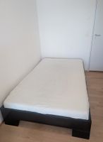Bett zu verschenken zur selbstabholung