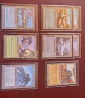Magic The Gathering – versch. Länder