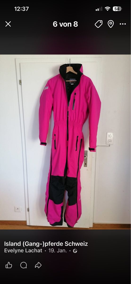 Ensembles & Tailleurs: HGG Reitoverall – Neuf (Voir description) à Dintikon par Blevita01