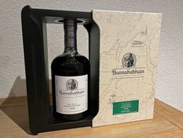 Whisky Rarität: Bunnahabhain Feis ile 2022 - Calvados Finish