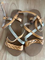 Sommer Sandale von Roxy, Grösse 36, neu