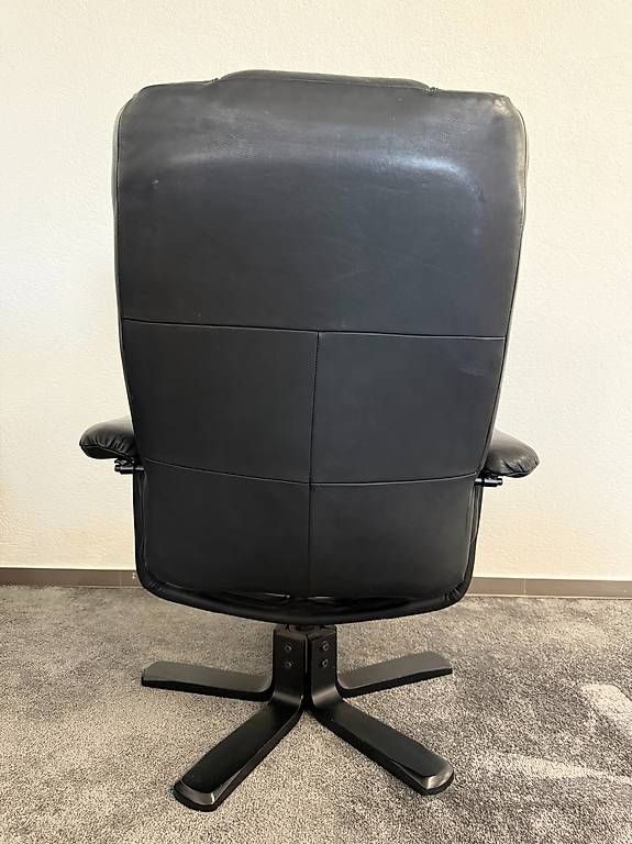 Poltrone: Dresessel Leder – Usato da Wilen b. Wil venduto da Sarah3 2