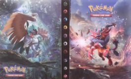 Pokemon Kartenalbum (240 Karten)