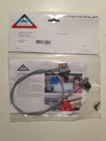 Kleiderhaken mit Handtuchhalter