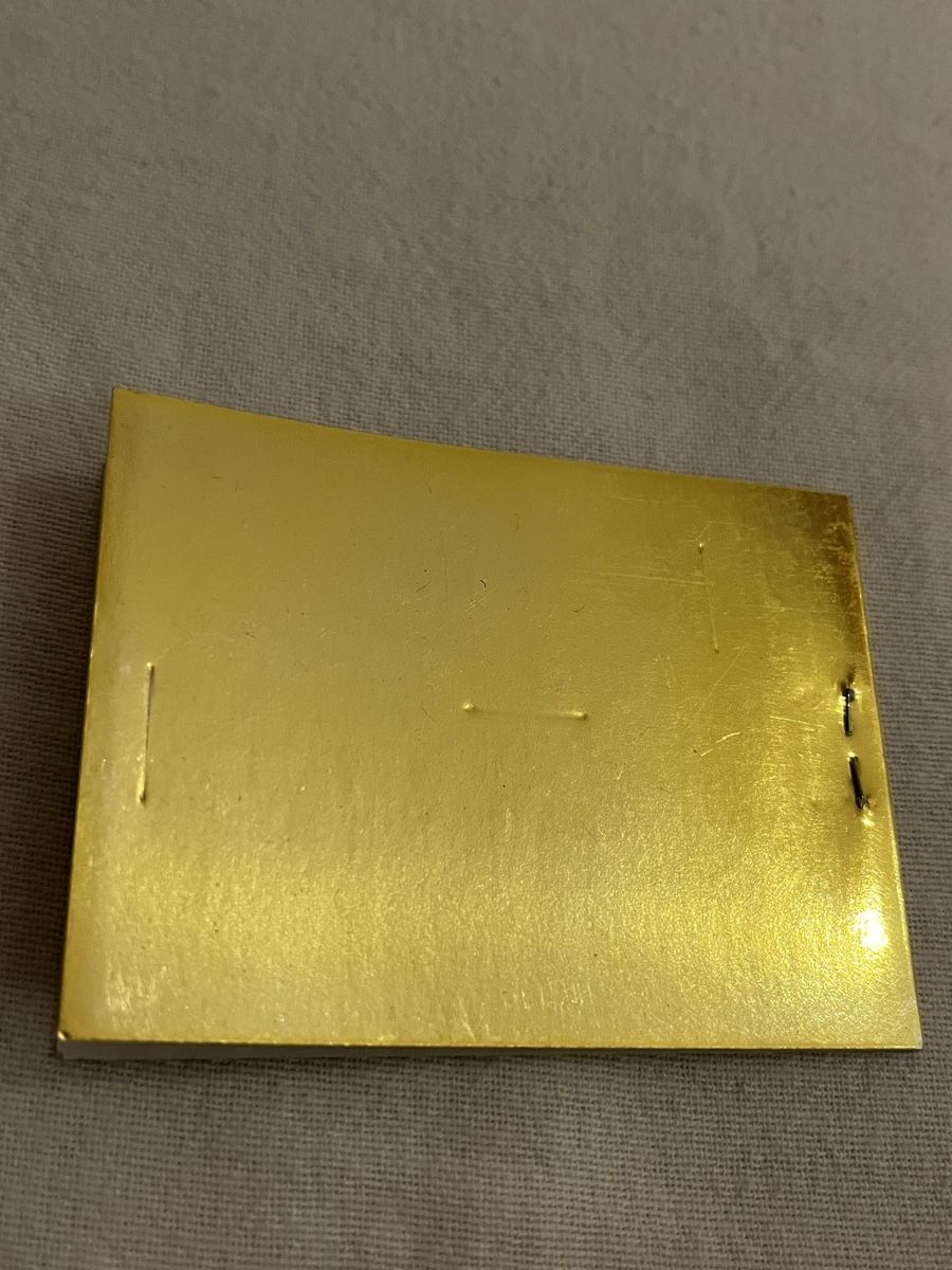Tutti i francobolli: Markenheftchen PJ 1984 ET-Sonderstempel – Usato da Eppstein Vockenhausen venduto da hightech11 2