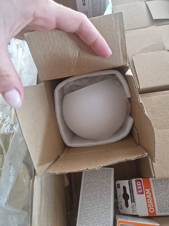 Lampadari & plafoniere: Deckenlampe neu – Usato da Bettwil venduto da NSchmidli93 2