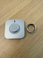 Oura Ring 4 Size 10 (Silver)