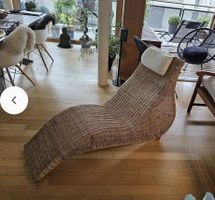 Rattan-Liege