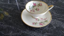MOCCA-TASSE SEVELEN Rheintal SUISSE ALT