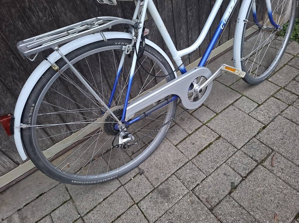 Biciclette: Damenvelo – Usato da Balterswil venduto da schnecke89 3