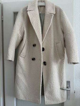 Très jolie manteau taille 38