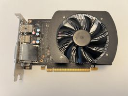 HP NVIDIA GeForce GTX 1060 3GB – Voll funktionsfähig