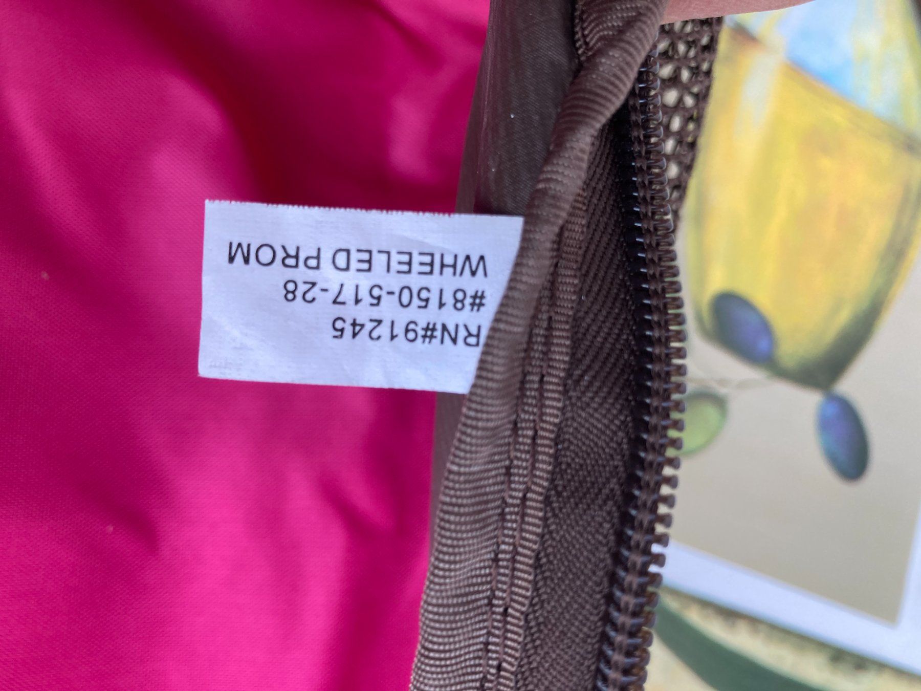 Zaini: Dakine Reise-, Notebook-, Schulrucksack mit Rollen – Usato da Gerlafingen venduto da Skidmore 4