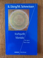 Kraftquelle Mandala - Die eigene Mitte finden- Buch