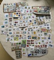 Briefmarken Schweden
