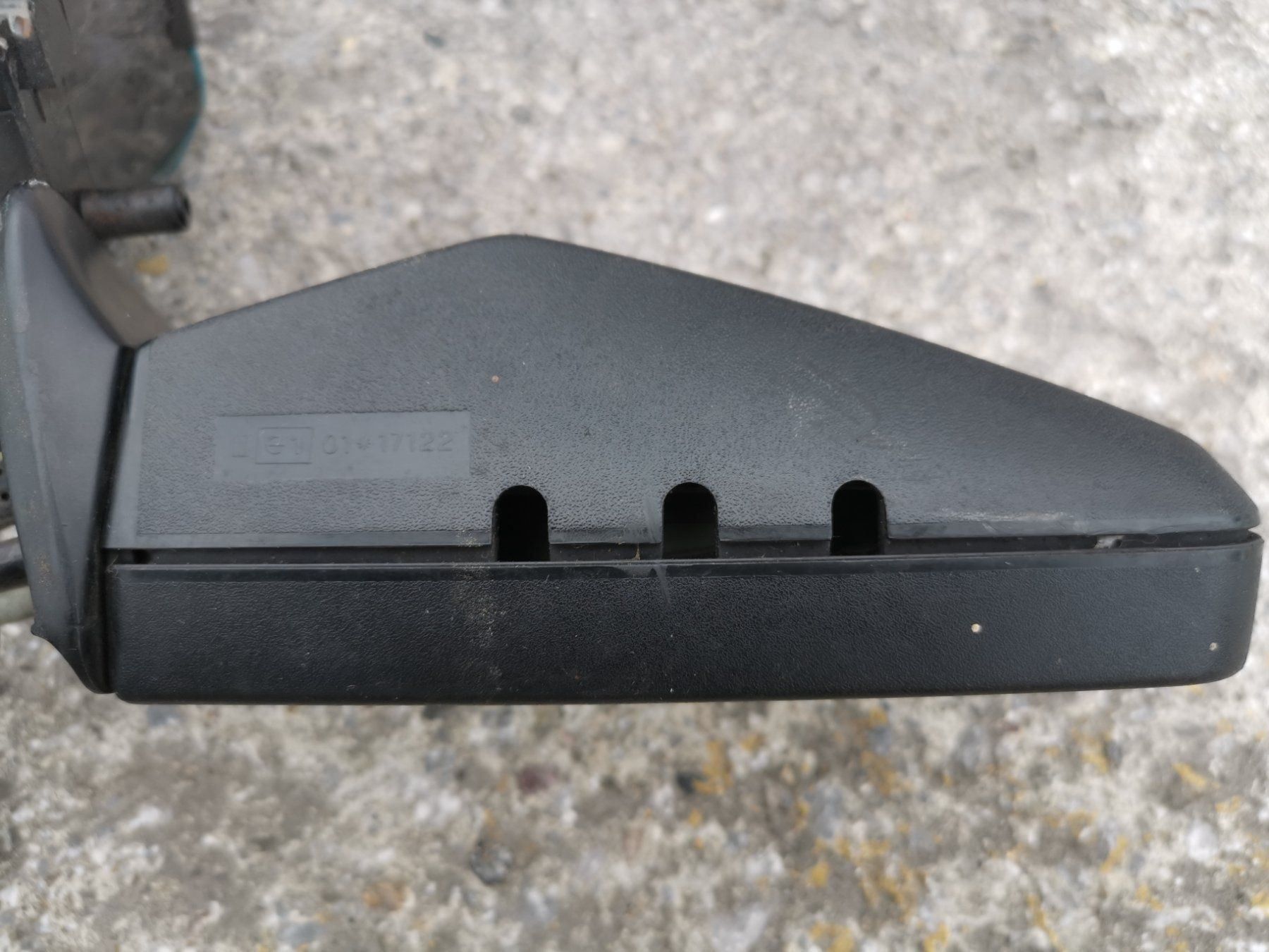 Tutti pezzi di ricambio auto: VW Audi Aussenspiegel – Usato da Mollis venduto da Makedonce 3