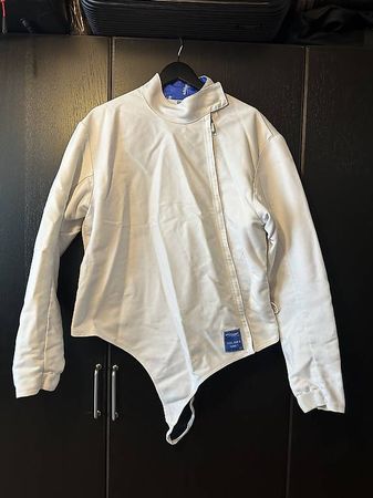 Herren Fechtjacke Uhlmann