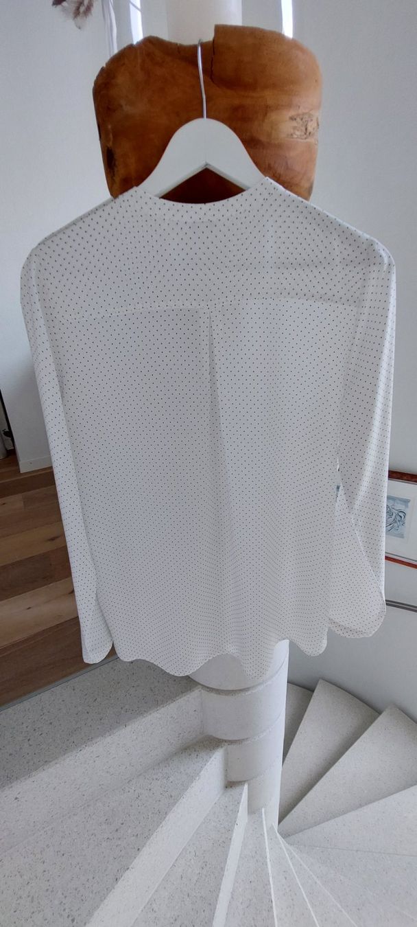 Esprit Camicette: "ESPRIT" Damen-Bluse – Usato da RAMLINSBURG venduto da AUDITT1999 1