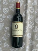 Saint-Estèphe 1994 - Mademoiselle de Calon