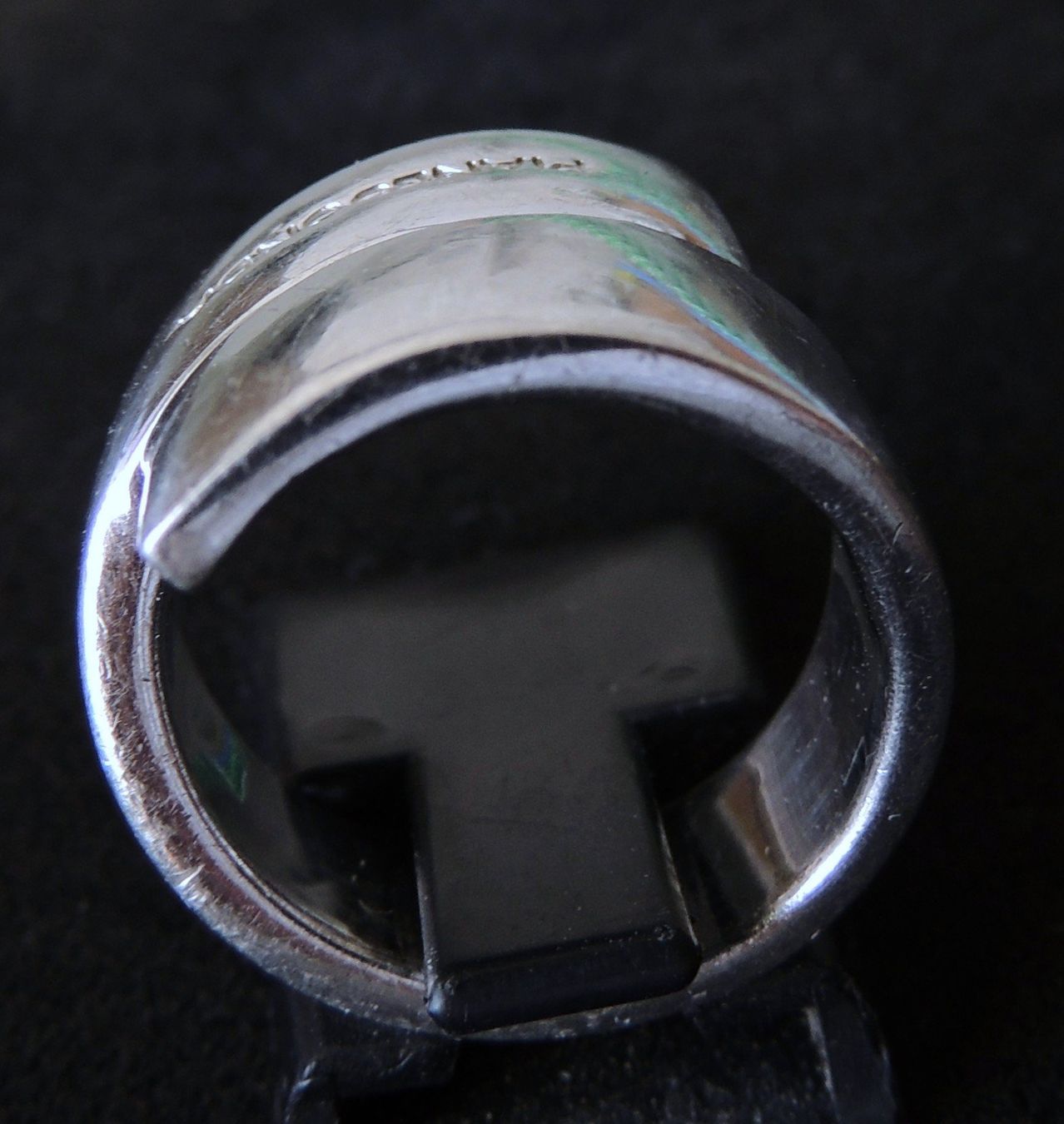Bagues: PIANEGONDA Silber 925 Fingerring Gr. 55 – D'occasion à Waldenburg par schaller707