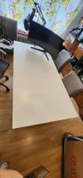 IKEA LANEBERG Ausziehbarer Esstisch v. 180-220 X 84  X 74 cm