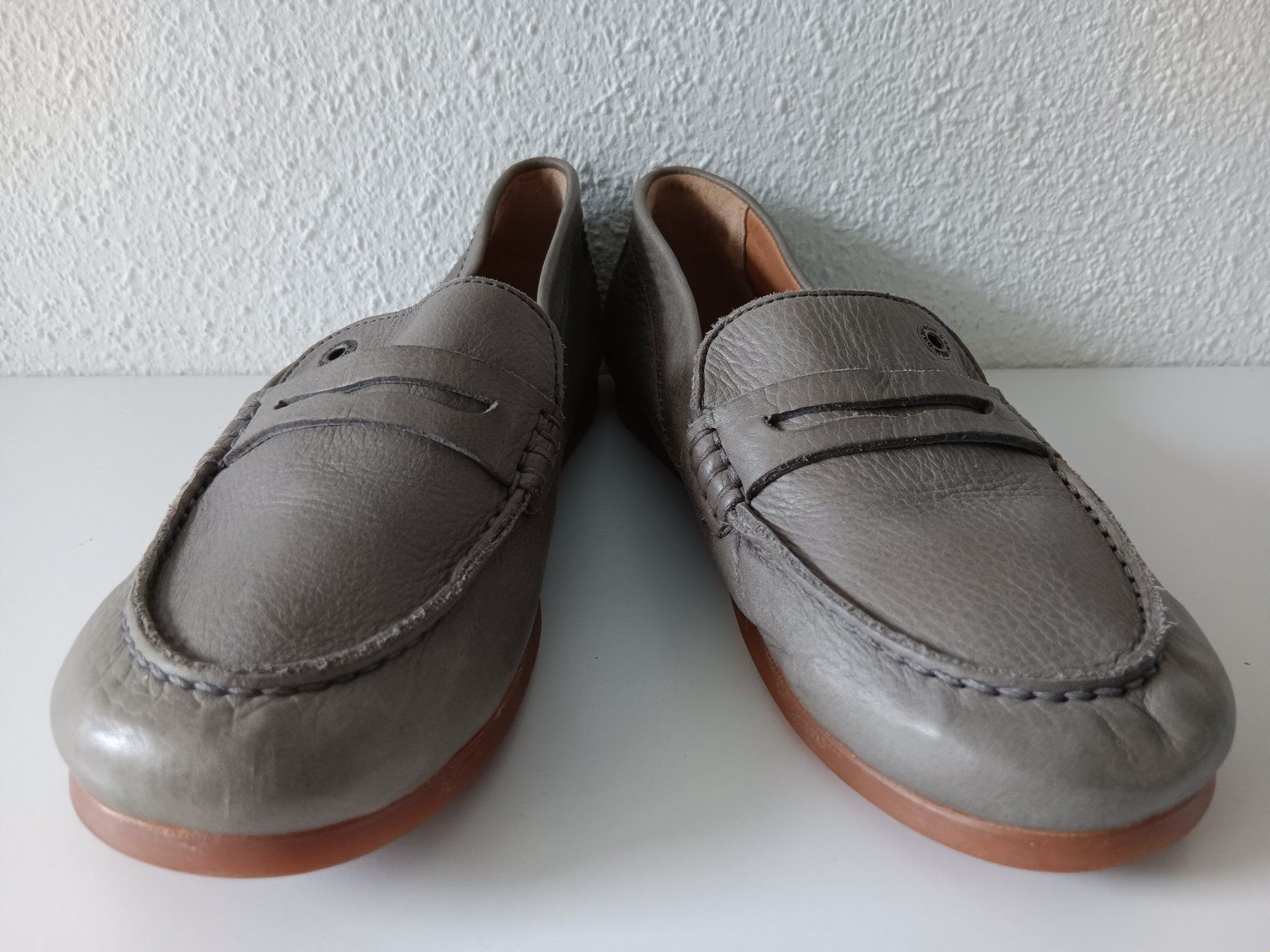 Pom d'Api Scarpe per ragazze: POM D'API Chaussures / Schuhe pointure / Nummer 34 – Usato da Cossonay-ville venduto da Super-Price-Quality 3
