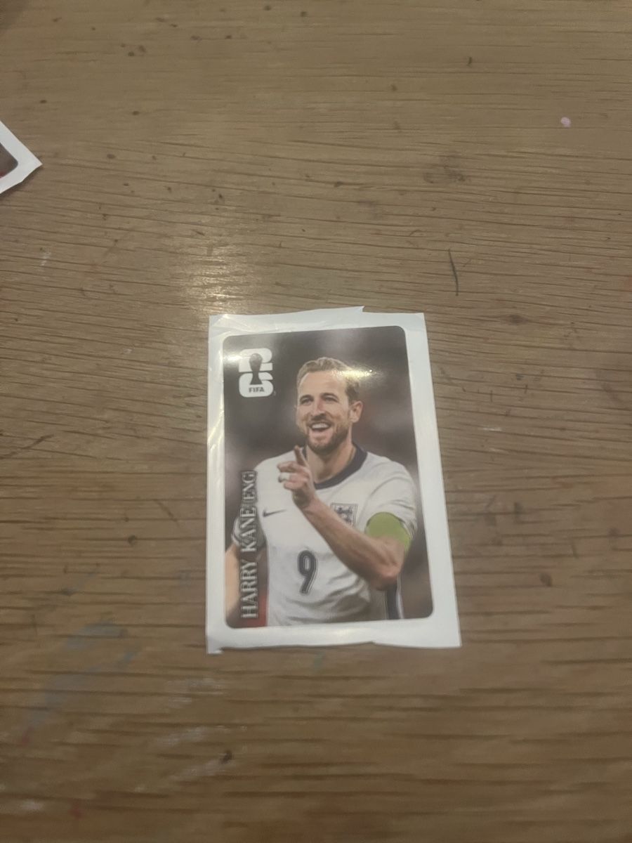 Panini Carte collezionabili: Panini 5 Cola sticker set – Nuovo (secondo la descrizione) da Zürich venduto da Noth020570 3