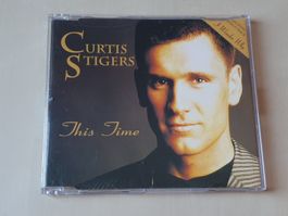 Curtis Stigers This Time