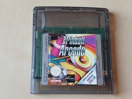 Microsoft Pinball Arcade