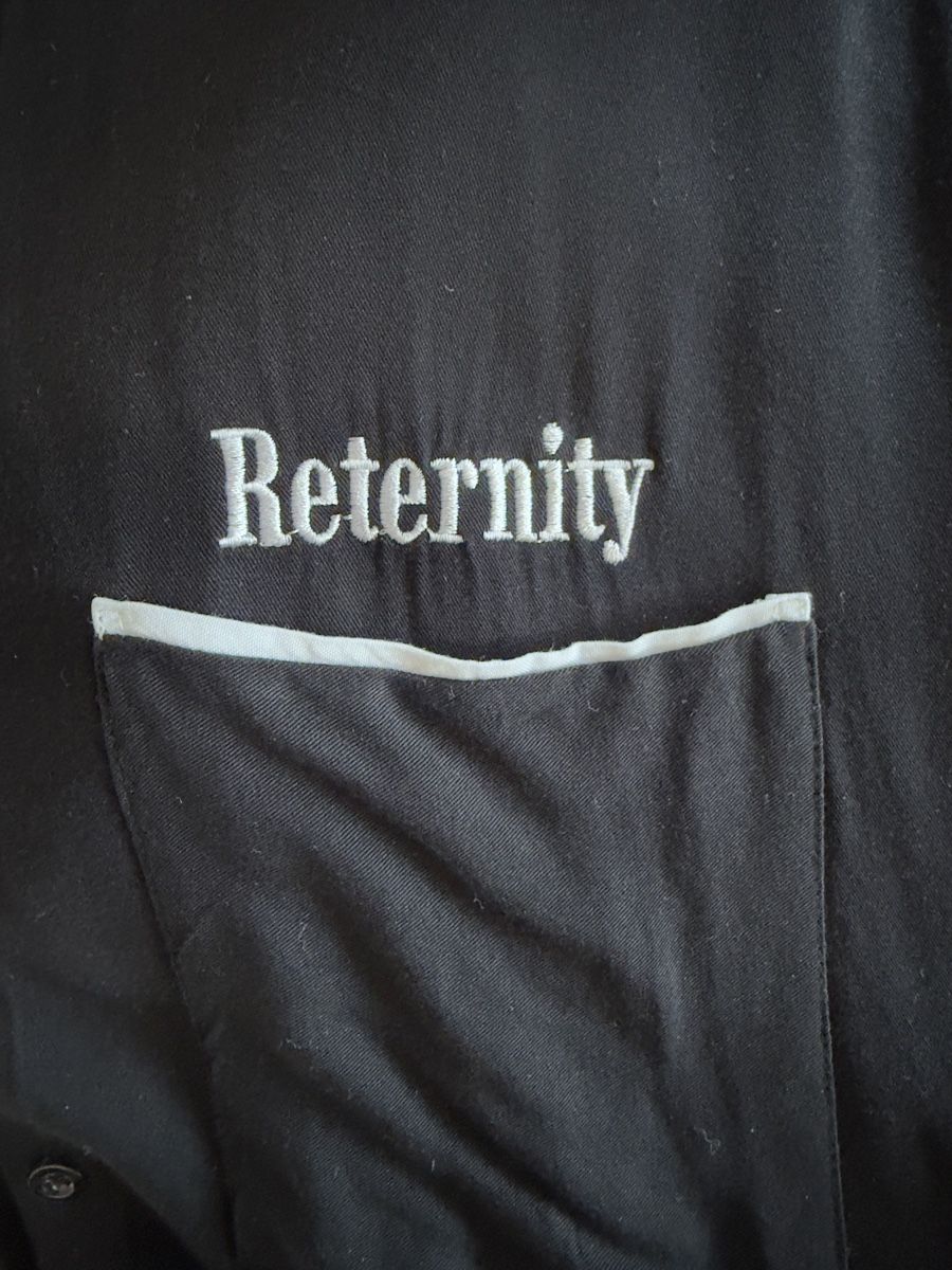 Hemden: Reternity Bowling shirt – Gebraucht aus Eschenbach SG von lal_kpx5 2