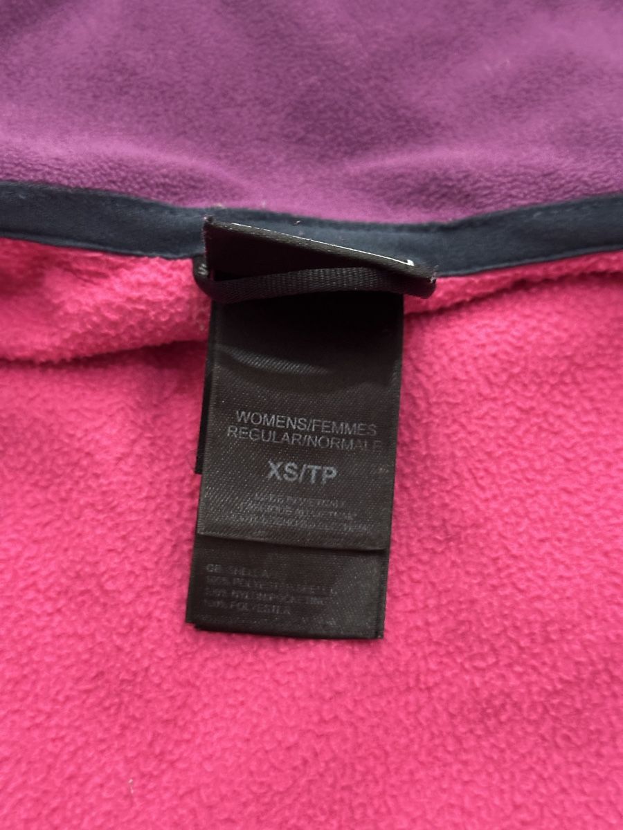 North Face Maglioni & Felpe: Fleecepullover The North Face Gr.XS – Usato da Bern venduto da BrandVilla 4