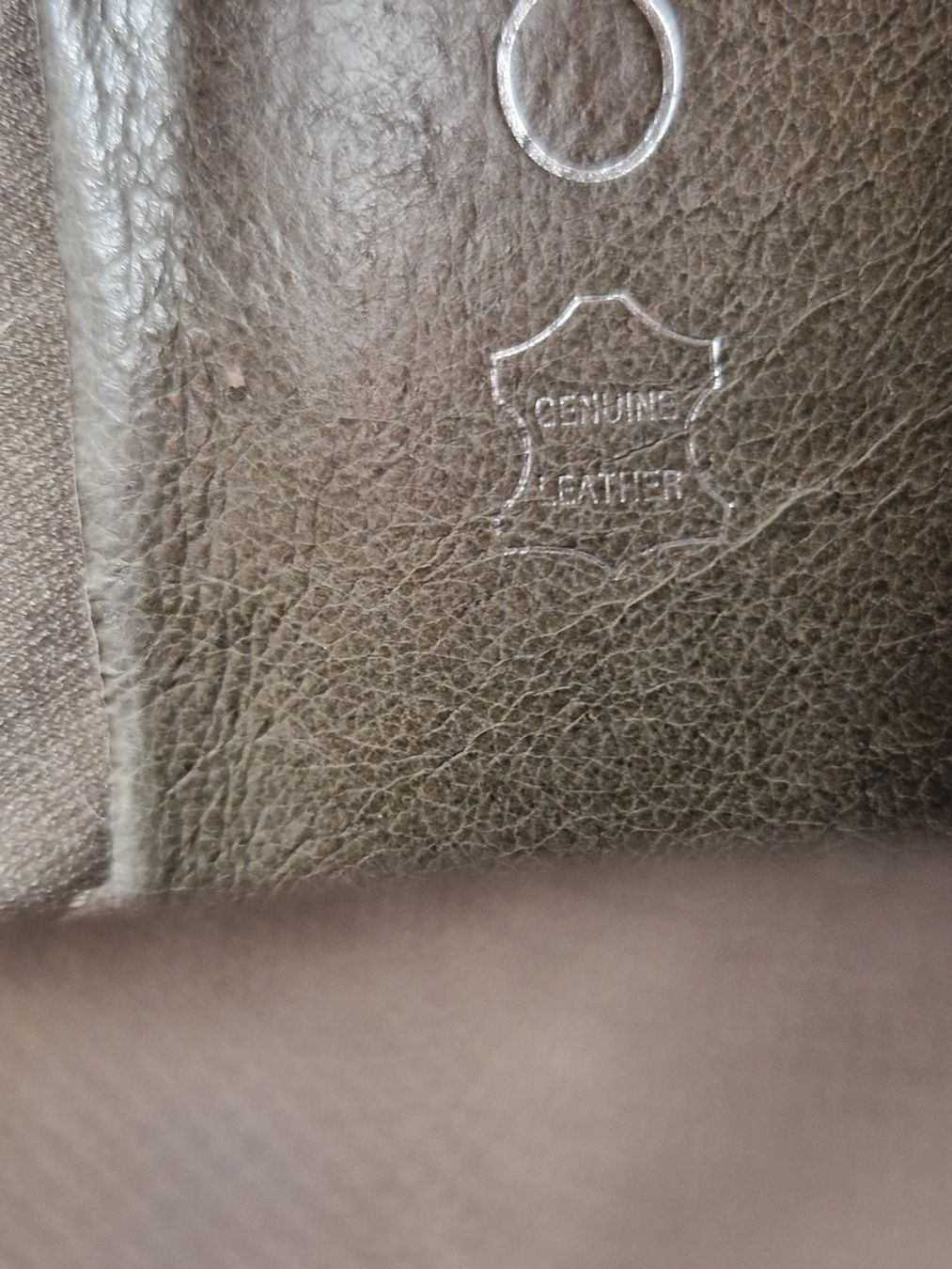 Damenschuhe: Stiefeletten, Ankle Boots braun Gr. 38 Echtes Leder – Neu (gemäss Beschreibung) aus Nebikon von Japostyle 1
