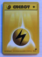 Electric Energy 1st Gym Challenge - MINT - ab 1.-