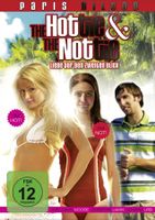 The Hottie & the Nottie (neu & ovp) Paris Hilton
