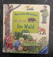 Ravensburger Mein erstes Wörterbuch: Im Wald