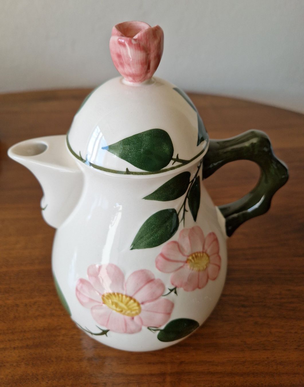 Villeroy & Boch Théières: Wild-Rose, V&B, Kaffeekanne – Neuf (Voir description) à Bern par Antikbatik 2