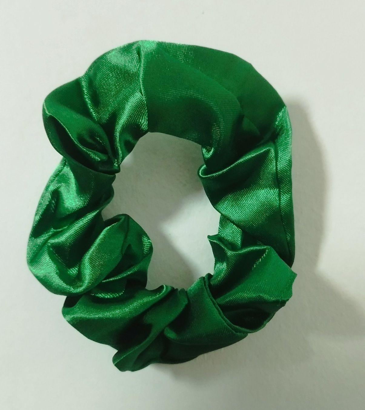 Accessori per capelli: Haargummis Grün – Nuovo e nell'imballaggio originale da Winterthur venduto da deb_c6qh