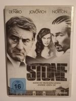 G4 DVD - Robert de Niro / STONE (deutsch) - gebraucht