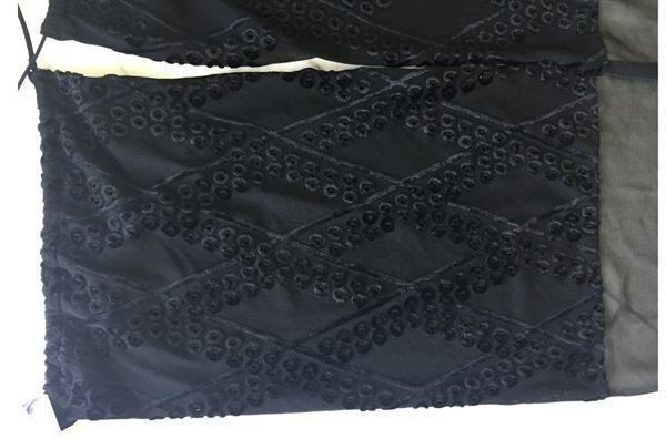 Marc Cain Camicette: Marc Cain Wickelbluse-Schal Gr 38-40 – Nuovo (secondo la descrizione) da Volketswil venduto da praxis12 2