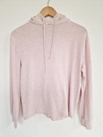 Damen Hoodie Pullover Zebra Gr. XS Altorsa