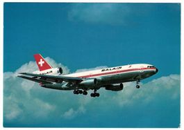Balair DC-10-30