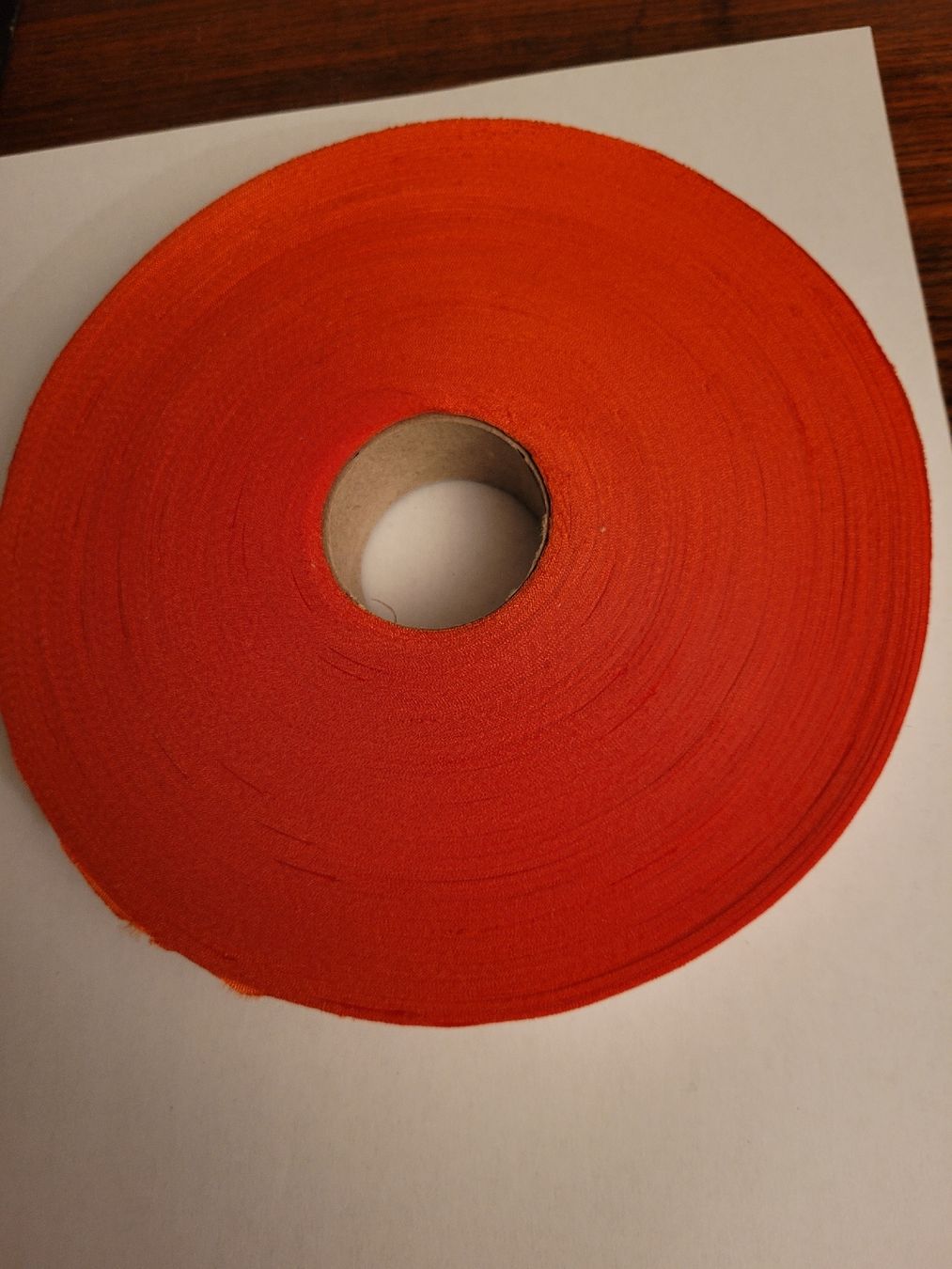 Dekobänder: schrägband – Neu und originalverpackt aus St. Gallen von kamel27 2