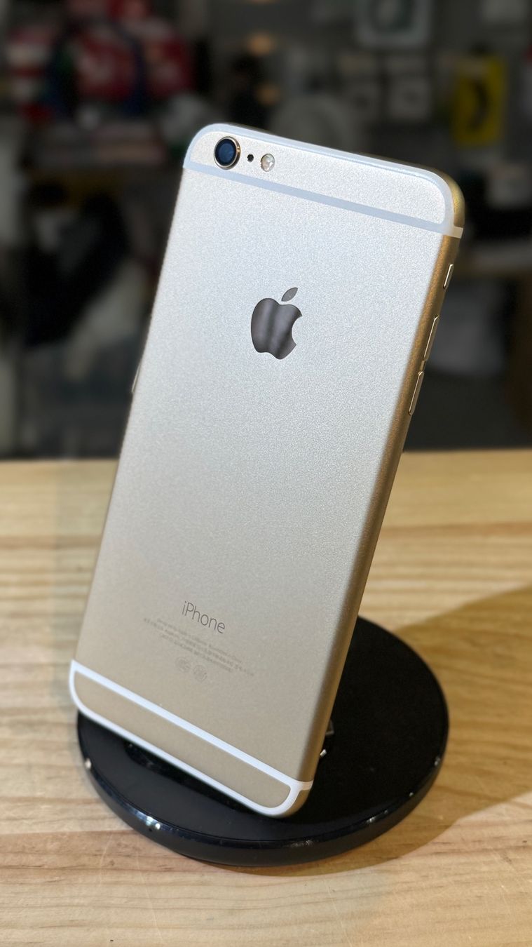 Apple Handys / Smartphones: Châssis iPhone 6 Plus avec composants neuf – Neu und originalverpackt aus Morges von DA-repa